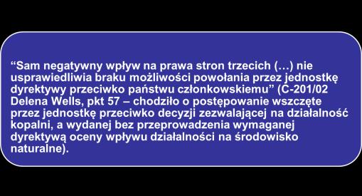 2016 z projektem Rozporządzenia w sprawie otwartej, efektywnej i niezależnej administracji Unii Europejskiej 19 20 Rola sądów krajowych i organów administracji w stosowaniu prawa unijnego Rola sądów