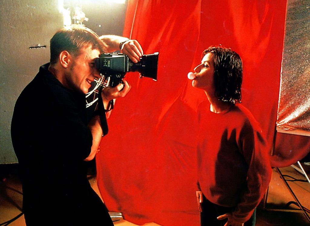 16 sierpnia 2016 Trzy kolory: Czerwony główny obraz retrospektywy filmów Kieślowskiego pokazane zostaną podczas 6. edycji Sokołowsko Festiwal Filmowy.