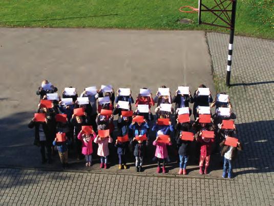 kształtowanie postaw patriotycznych.