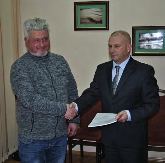 00-20-0011/18 w ramach Regionalnego Programu Operacyjnego Województwa Podlaskiego na lata 2014-2020 Osi Priorytetowej VI Ochrona Środowiska i racjonalne gospodarowanie jego zasobami Działania 6.