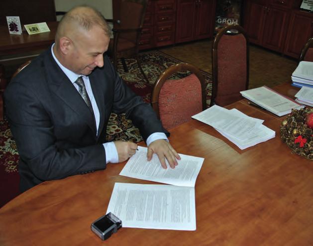 Beneficjent wnosi wkład własny w wysokości 13.188,00 PLN. Realizację zakresu rzeczowego planuje się w okresie od 1 lutego 2019r. do 27 maja 2019 r.