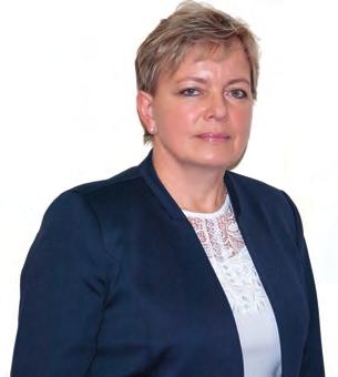 Wądołki-Bućki Mariusz Uszyński Wiceprzewodniczący Komisji Skarg, Wniosków i Petycji