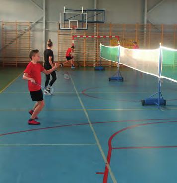 KLASYFIKACJA KOŃCOWA Dziewczęta 2004 2006 1. Kaliszczyk Gabriela - SP Szczodruchy 2. Ciborowska Julia - SP Stary Skarżyn 3. Skarżyńska Amelia - SP Stary Skarżyn 4.