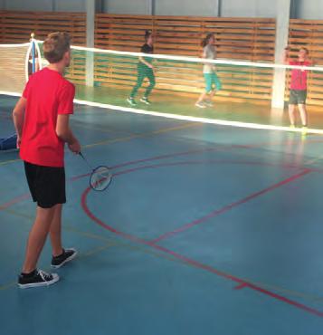 Olszewski Oliwier - UKS Enyo Paproć Duża 4. Grabowski Krystian - UKS Enyo Paproć Duża Dziewczęta 2003 2005 1. Nowak Sarah - SP Osowiec 2. Lemańska Patrycja - UKS Enyo Paproć Duża 3.