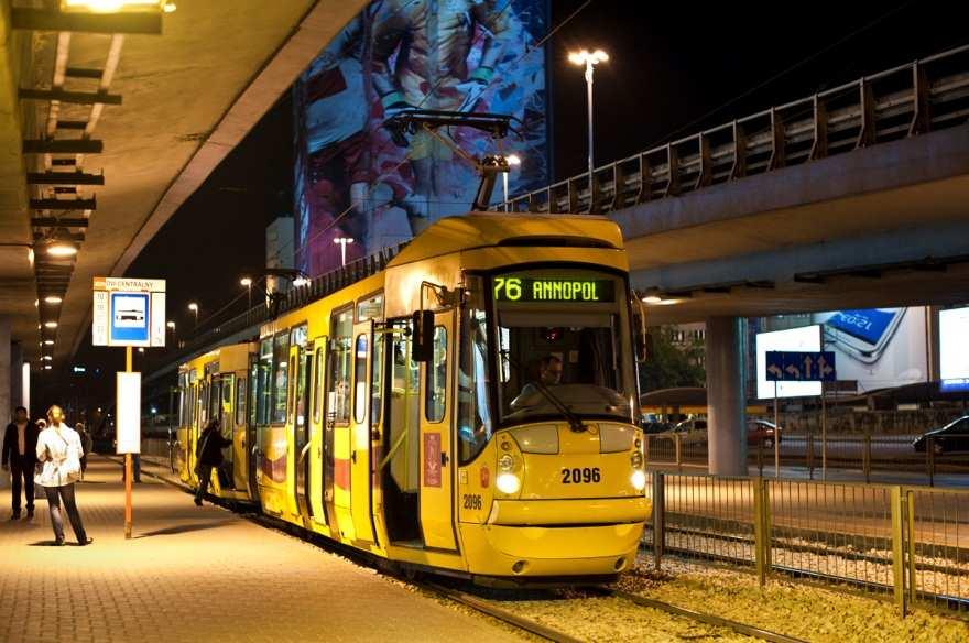 ORGANIZACJA KOMUNIKACJI MIEJSKIEJ W DNI MECZOWE TRAMWAJE specjalna linia 77 kursująca na trasie PL. NARUTOWICZA WIATRACZNA specjalna linia 76 kursująca na trasie PL.