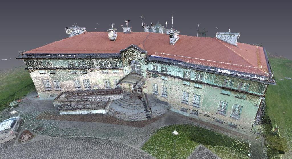 Połączona chmura