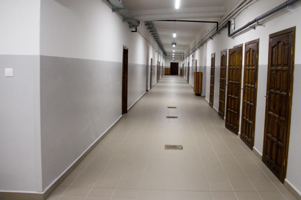 GALERIA - INWESTYCJE POWIATU LUBARTOWSKIEGO 2017-2018 ROK 2017 Przebudowa