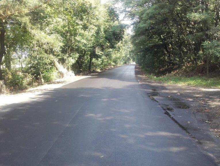 Warto podkreślić, że duża część środków na przebudowę dróg to środki zewnętrzne. W naszym wypadku największe inwestycje drogowe realizowane w 2018 roku to finał długotrwałych przygotowań.