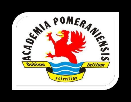 AKADEMIA POMORSKA