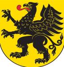 mln zł B) w