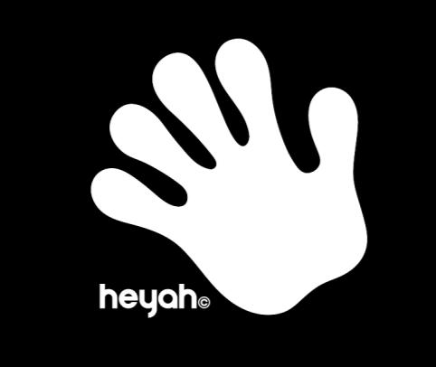 WARUNKI OFERTY PROMOCYJNEJ Heyah Smart abonament z Nielimitowanymi rozmowami do Heyah i T-Mobile na 24 miesiące i z telefonem na raty dla Abonentów Heyah Kody Promocji: P_TEL_HEY_R10_L_24,