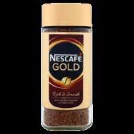 kawa ROZPUSZCZALNA Kawa NESCAFE Kawa Nescafe Waga Indeks Classic rozpuszczalna 200 g 265022 Gold rozpuszczalna 200 g 265035 Creme Sensazione rozpuszczalna 200g 275139 Kawa TCHIBO