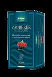 Artykuły spożywcze 20 Herbata ZAUBERER Herbaty kopertowane Herbata Zauberer Smak Ilość w opakowaniu Indeks Herbata Teekanne Ilość w