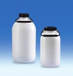 2 Butelka PS, poj. 290ml, NIESTERYLNA, op=100szt. 833-98-14269-00 op. 1 366,20 Butelka wirówkowa PP sz/sz 450ml nakrętka z uszczelką silikonową 619-3141-0500 szt.