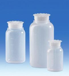 20 4,88 Butla HDPE z nakrętką i uchwytem sz/sz 5L 170/340mm (d/h) 485-816-40 szt. 17 33,33 Butla HDPE z nakrętką PP sz/sz 250ml kwadratowa 485-926-89 szt.