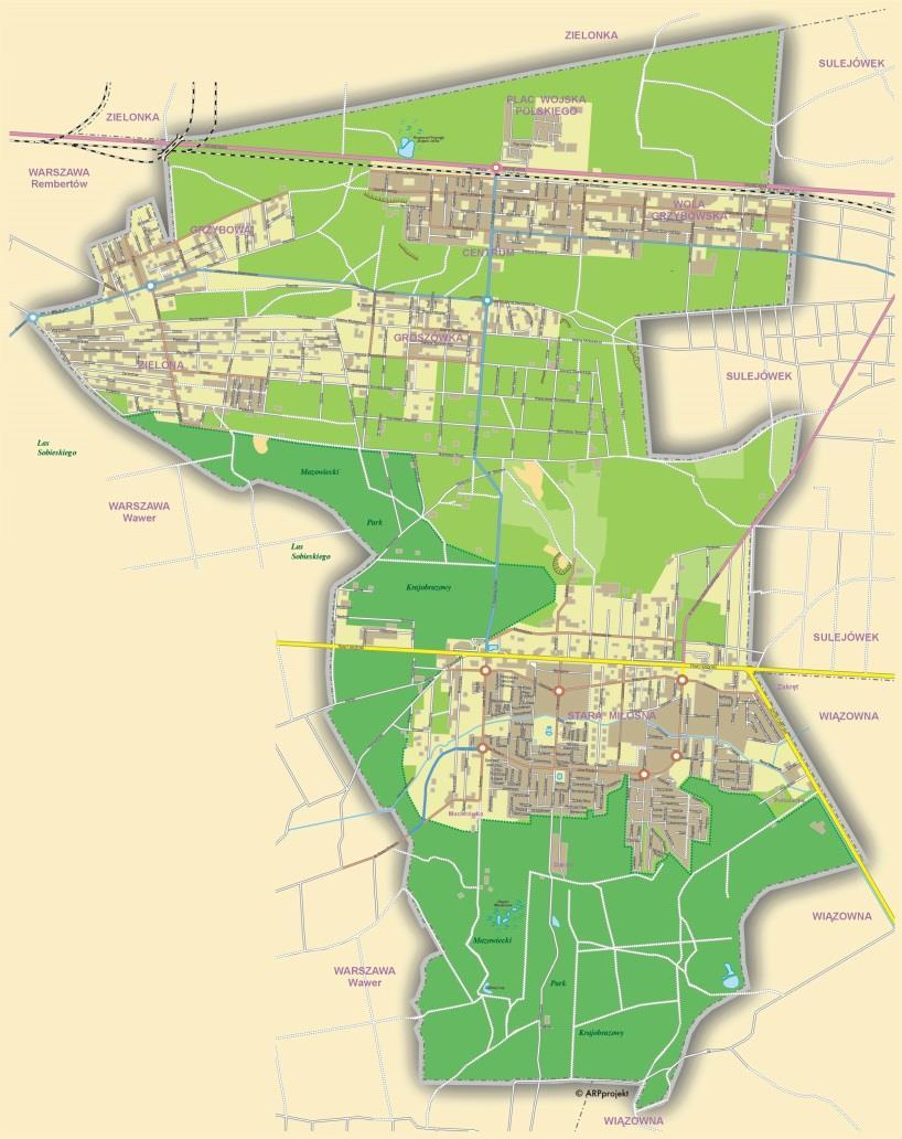 DZIELNICA