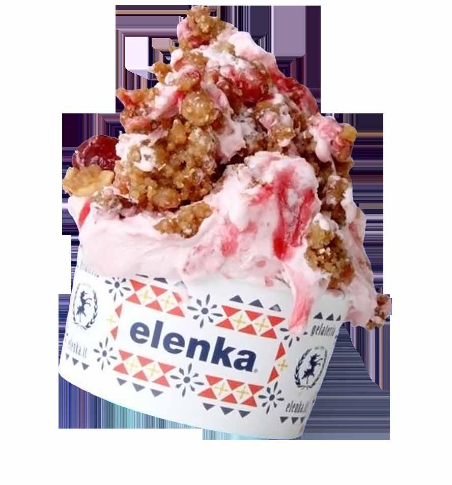 2018 Surowce Surowce Surowce Zasmakuj w nowościach Elenki 39603 39594 39595 35332 37277 Baza Speedy Brownie, worek