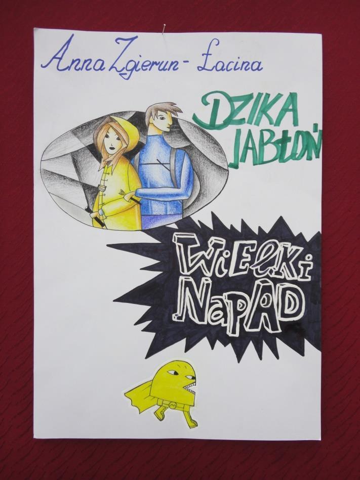 WROKA LUL Publiczne Gimnazjum nr 11 w