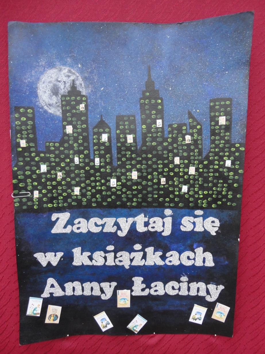 JOAA ZALWSKA Gimnazjum w