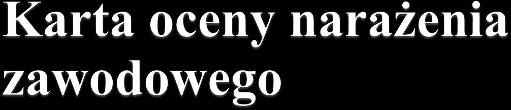 lekarz, który sprawuje profilaktyczną opiekę zdrowotną nad pracownikiem, którego dotyczy