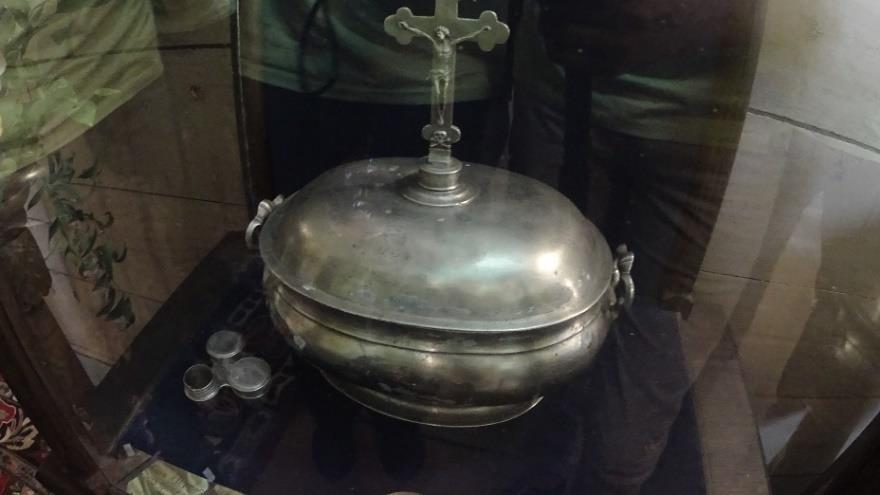 złożyliśmy wieniec i znicze pamięci, odśpiewaliśmy gromko Hymn Narodowy, a także dokonaliśmy analizy i syntezy różnych zdarzeń historycznych dot.