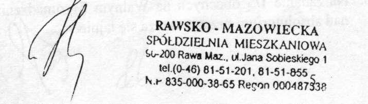 10. Członkowie Spółdzielni mogą zgłaszać na piśmie, niezależnie od zgłaszanych wniosków, oświadczenia do protokółu Walnego Zgromadzenia. 11 1.