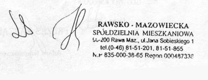 18 1. Walne Zgromadzenie może podjąć uchwalę o przerwaniu obrad bez wyczerpania porządku obrad. Uchwała ta powinna określać termin zwołania kontynuacji przerwanego Walnego Zgromadzenia. 2.