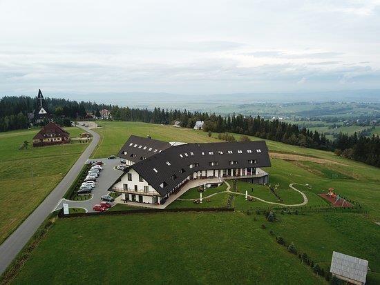 ZAKWATEROWANIE Hotel Bachledówka zapewnia zakwaterowanie: pokój jednoosobowy z łazienką.