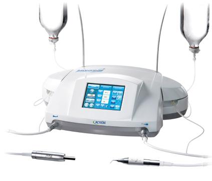 PIEZOCHIRURGIA ELEKTROCHIRURGIA IMPLANTCENTER 2 56.000 PLN 42.