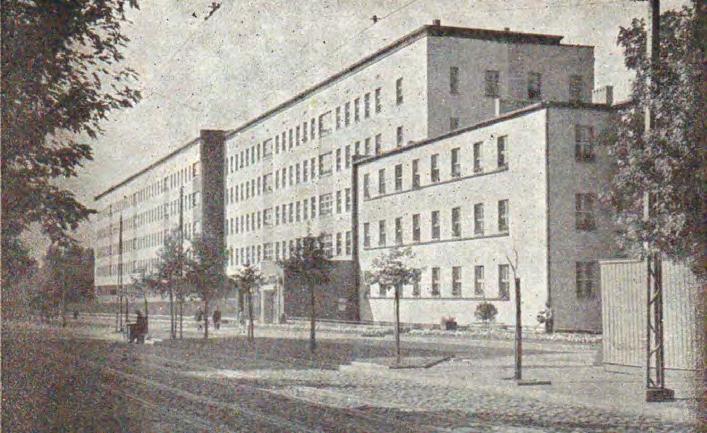 Sukcesem było także utworzenie poradni onkologicznych oraz oddziału leczenia radem w Szpitalu św. Józefa przy ul. Drewnowskiej (który później nosił imię doktora Z. Radlińskiego).