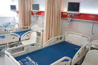 Na podstawie umowy podpisanej z łódzkim NFZ, szpital ma objąć kompleksową opieką psychiatryczną dorosłych mieszkańców Widzewa.