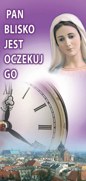 ogłoszenia duszpasterskie 1. Niedzielą dzisiejszą rozpoczynamy Rekolekcje Adwentowe w naszej parafii. Serdecznie witamy naszego Rekolekcjonistę ks.