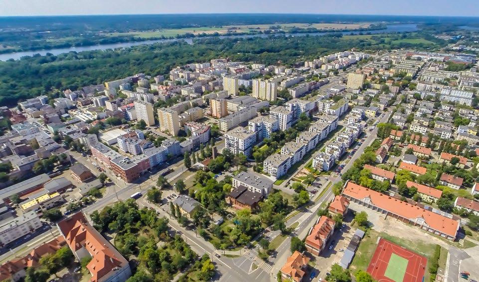 W przypadku dużego zainteresowania ze strony potencjalnych kupujących, sprzedający zastrzega sobie prawo do wyboru nabywcy w