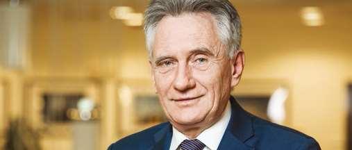 GRUPA KAPITAŁOWA PGNiG SKONSOLIDOWANY RAPORT ROCZNY 2017 List Prezesa Zarządu Szanowni Państwo, Z satysfakcją przekazuję Państwu Raport Roczny Grupy Kapitałowej PGNiG za 2017 rok.