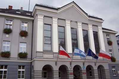 Programu współpracy Miasta Rybnika z organizacjami