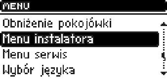 EL 880 z PID instrukcja obsługi II.l) Ustawienia fabryczne Regulator jest wstępnie skonfigurowany do pracy. Należy go jednak dostosować do własnych potrzeb.