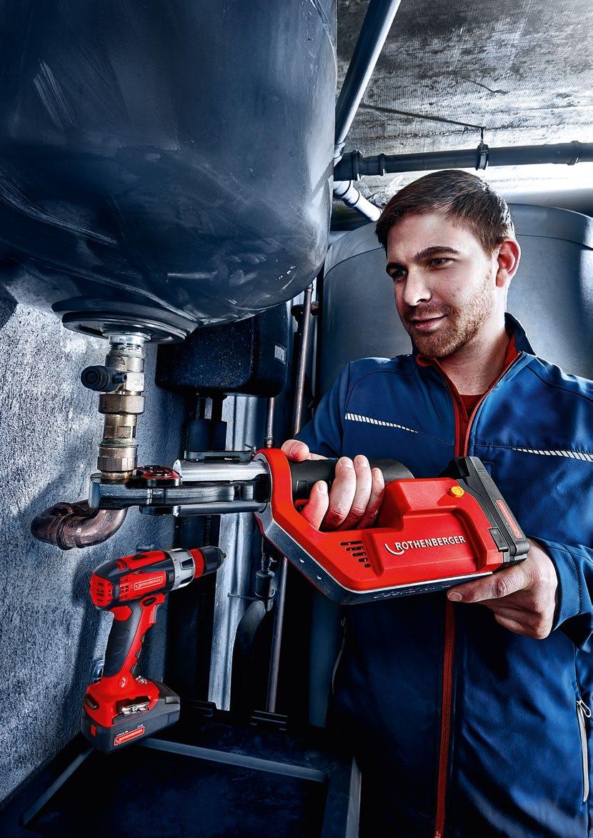 POWER TOOL Z ESTAW