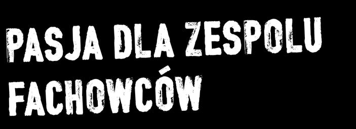 gdyż wiemy jakie to ważne cechy dla