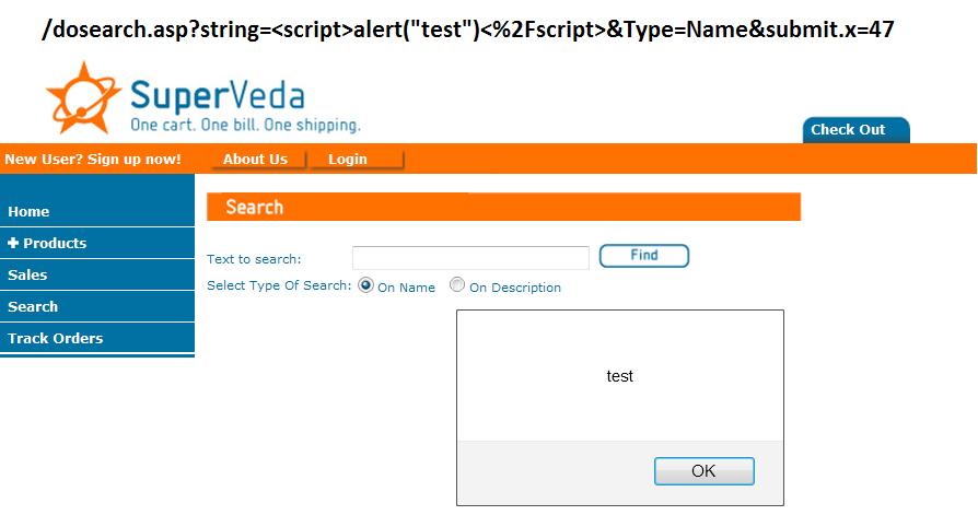 Jak rzeczywiście zabezpieczenia chronią aplikację Web?