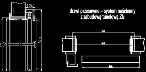 54 152 orzech bielony, 153 orzech szary, 154 orzech złoty, 120 biały netto brutto do jednoskrzydłowych 512,93 630,90 Dostępne wymiary skrzydeł jednodzielnych 60-90/100 cm Dostępne wymiary skrzydeł