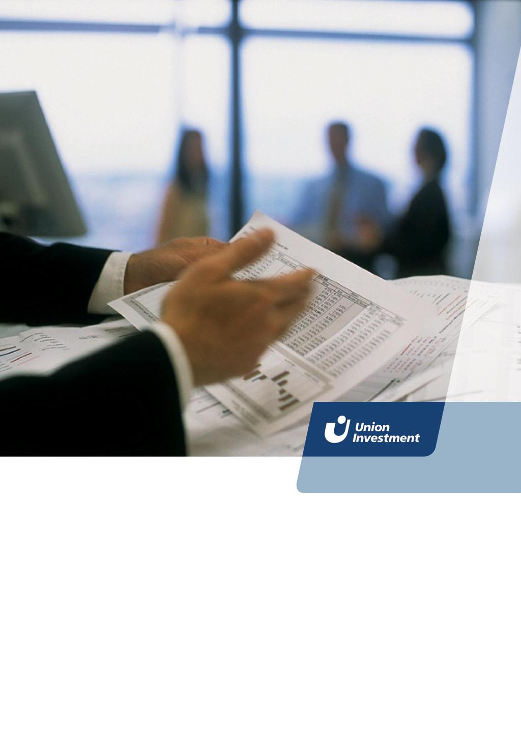 Prospekt informacyjny UniFundusze