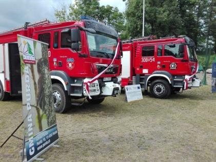 Komenda miejska włącza się w działania promocji społecznej, poświęconej głównie bezpieczeństwu dzieci i młodzieży.