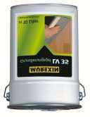 2. Systemy do parkietów Aqua Gel AV 30 Aqua Gel AV 30 Szybko schn¹cy, galaretowaty podk³ad i warstwa poœrednia ze szczególn¹ zdolnoœci¹ wype³niania, przed kolejnymi warstwami wodnych lakierów Murexin.