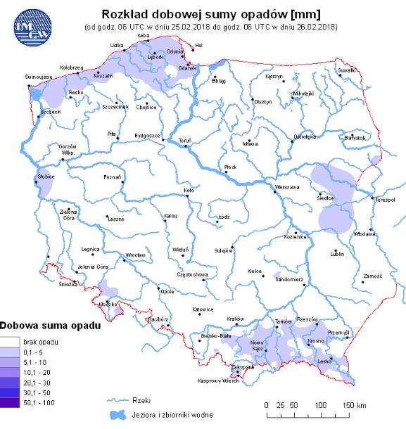 METEOROLOGICZNE Stan