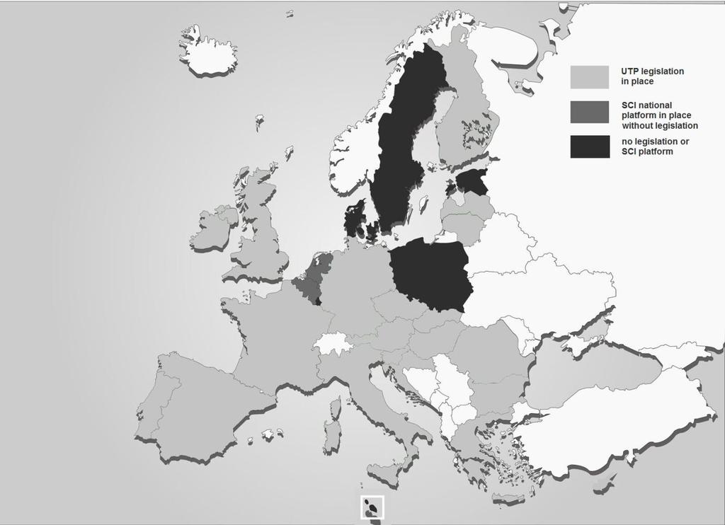 samoregulacyjnym wśród uczestników rynku. W kategoriach regulacyjnych ostatnie kilka lat było okresem znaczących zmian.