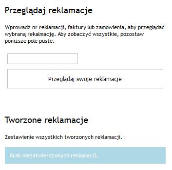 Defekt do zwrotu Defekt do rabatu Błąd wartości do korekty Towar posiada defekt, klient decyduje się na zwrot do Ateneum, wymagane jest podanie rodzaju defektu z dostępnej listy Towar posiada defekt,