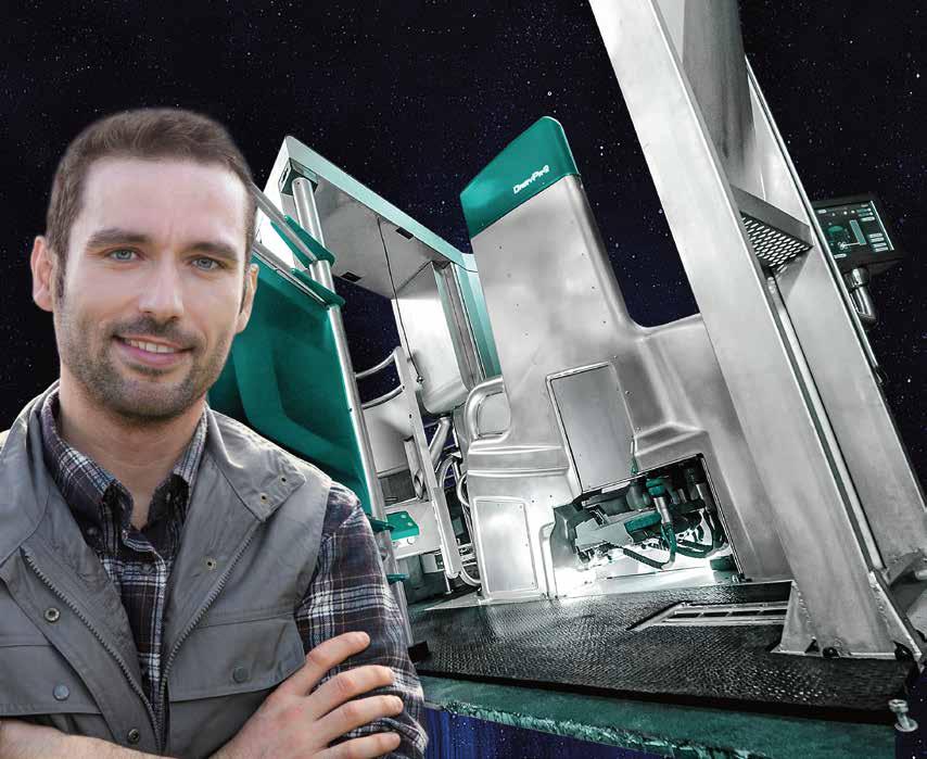 GEA Monobox Wyjątkowo