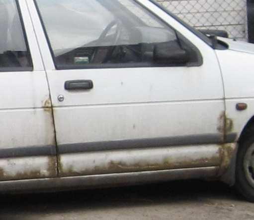 drogowej (ogrodzenia, latarnie, barierki, kosze)