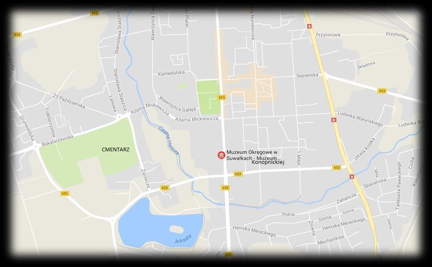 z Hańczy mgły białe i płynęły w powietrzu leciuchne, powiewne, Marynka pokojówka mówiła, że to są duszyczki. Niekiedy napełniały one sobą cały ogród.