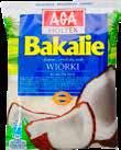 bakalie!
